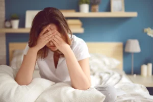 Anxiety Disorders Treatment in Iowa