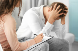 Anxiety Disorders and Depression Treatment